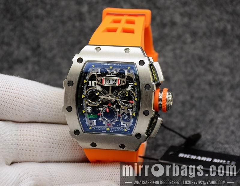 Richard Mille 42X18.5mm 1023104