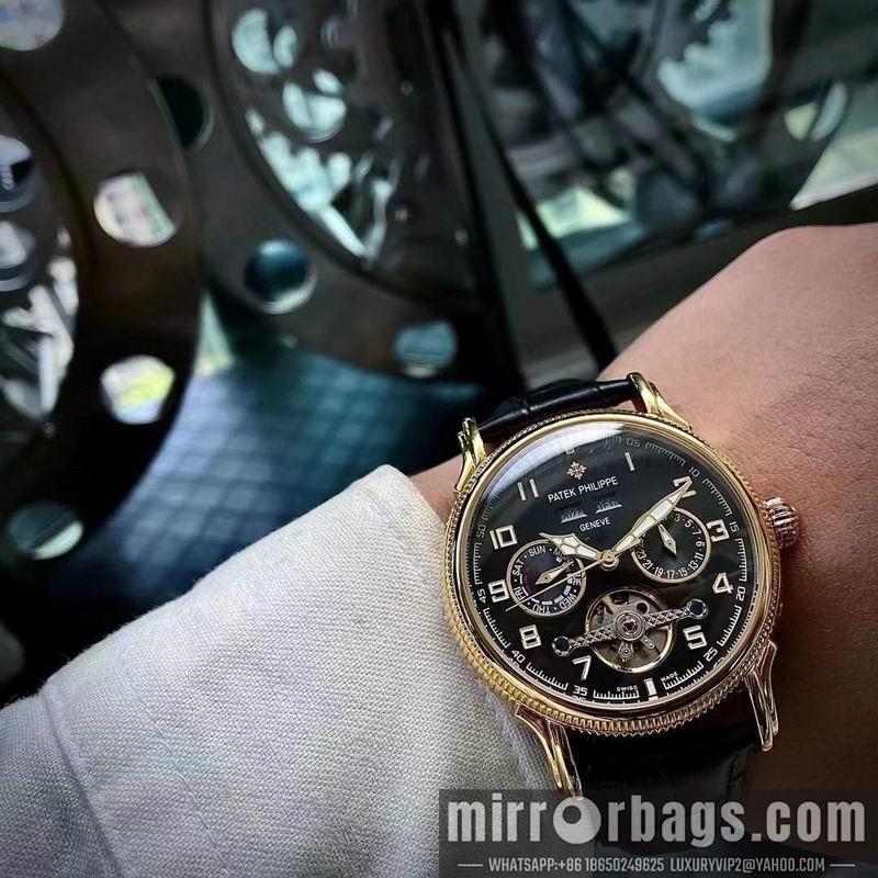 Patek Philippe 43X13mm 050873