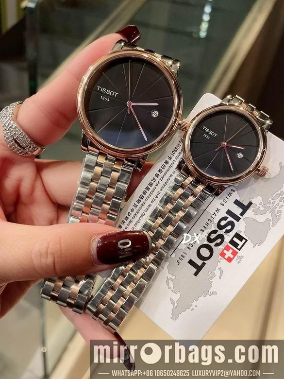 Tissot W30 M40mm 2nms71