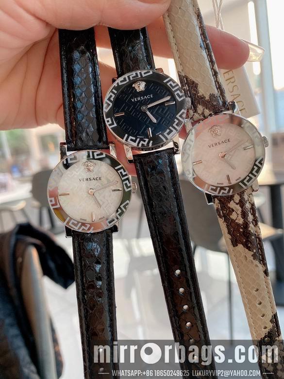 Versace watch 31mm M23