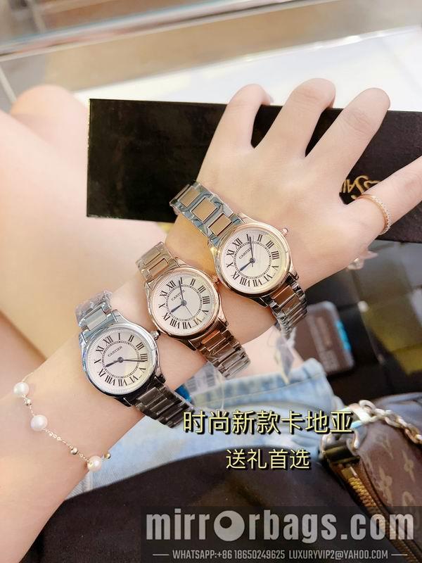 Cartier 32mm 082903