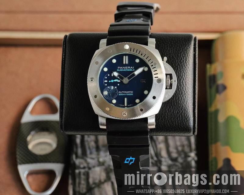 Panerai 44X16mm 47X16mm 030230