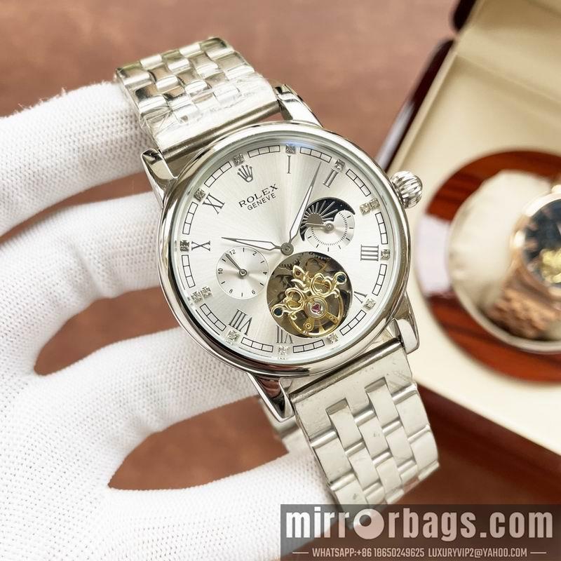 Rolex 43X13mm 032518