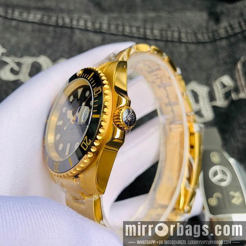 Rolex 40mm 121763