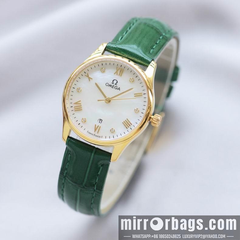Omega women 30mm 102907