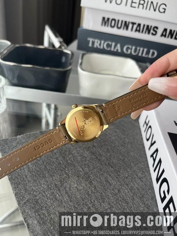 Gucci 36mm 29mm 0829136