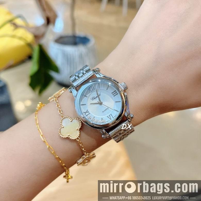 Chopard 2nms62