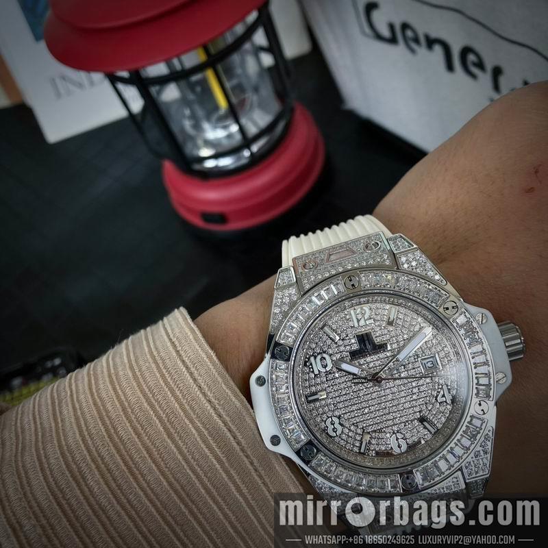Hublot 43mm 031873