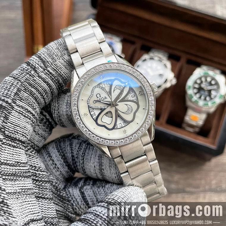 Omega 33mm watch mb 080608