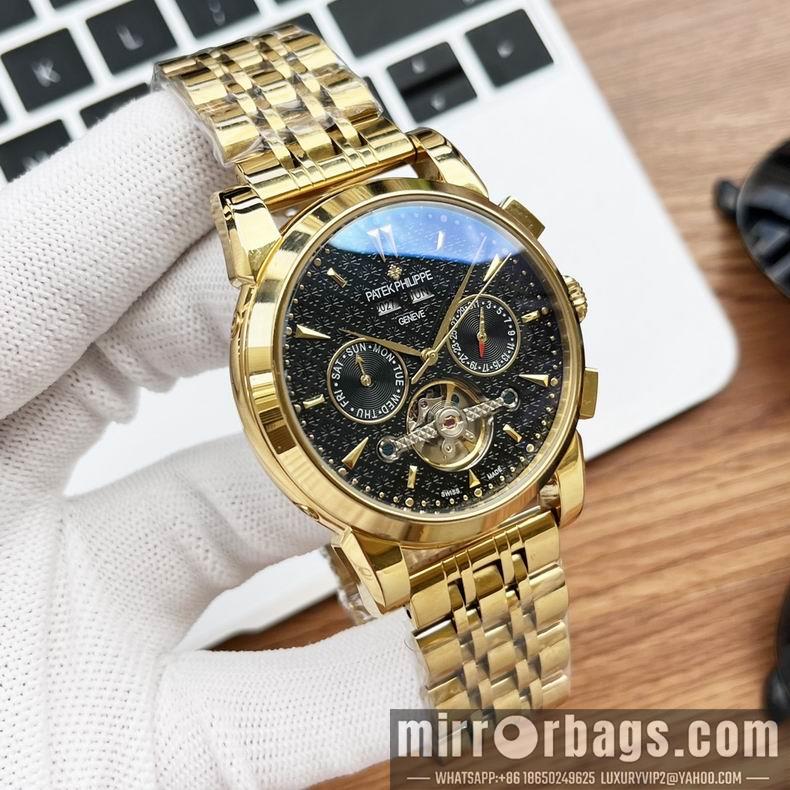 Patek Philippe men 43X13mm 102359