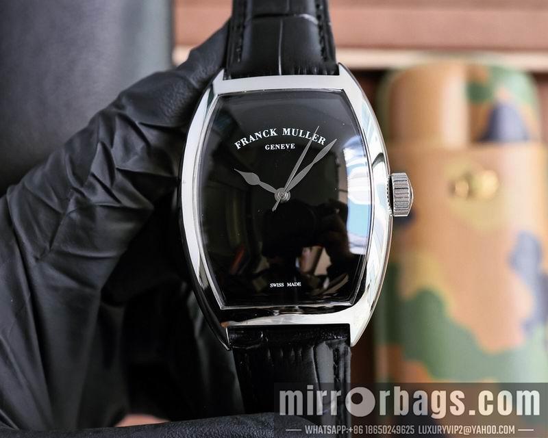 Franck Muller 55X42X13mm 0413120