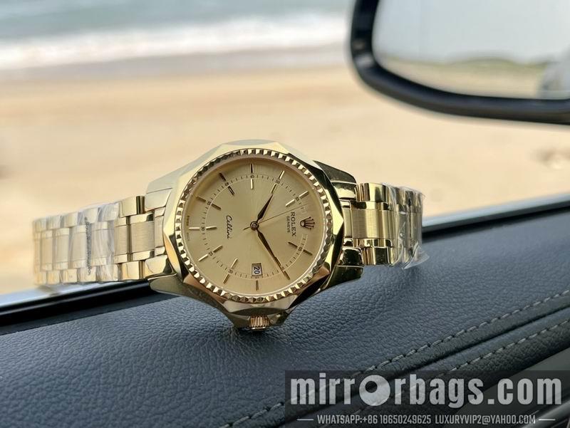 Rolex 40mm 050617