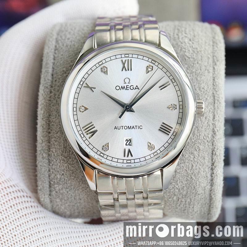 Omega 41X12mm 101435