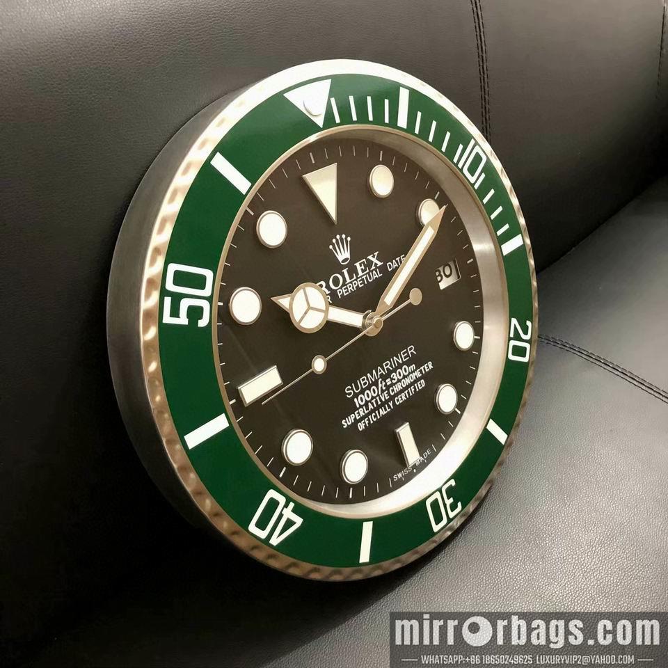 Rolex clock 05