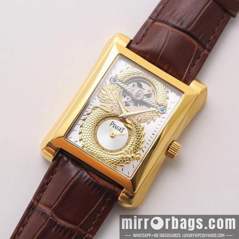 Piaget 42mm 0413137