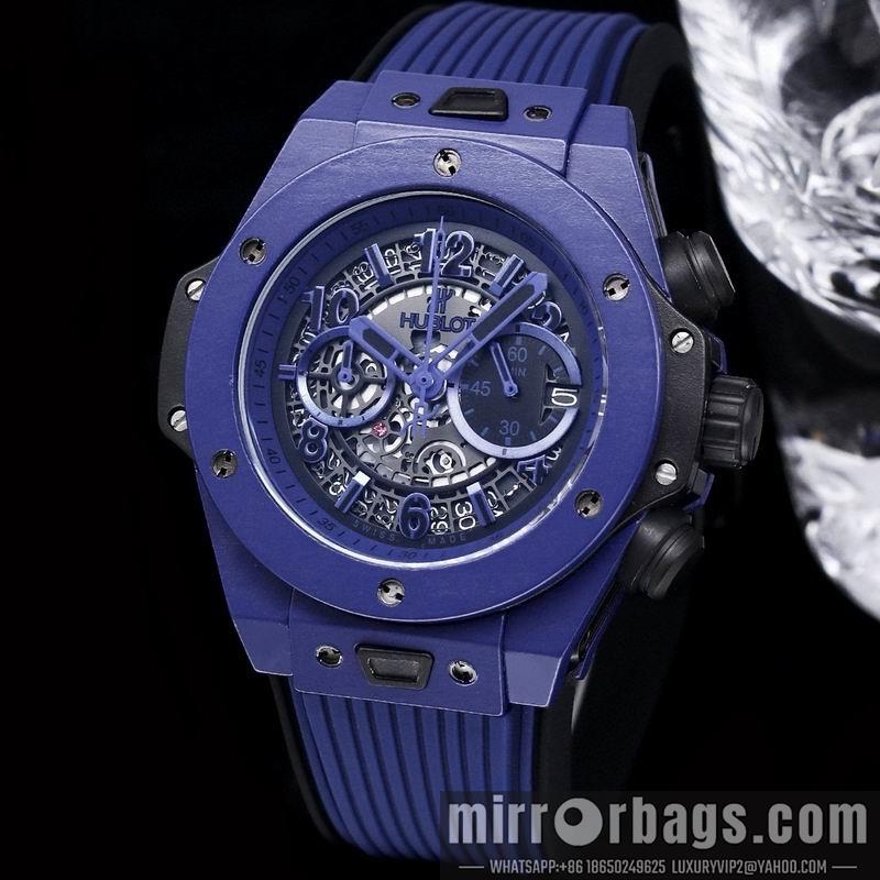 Hublot 45mm 072402