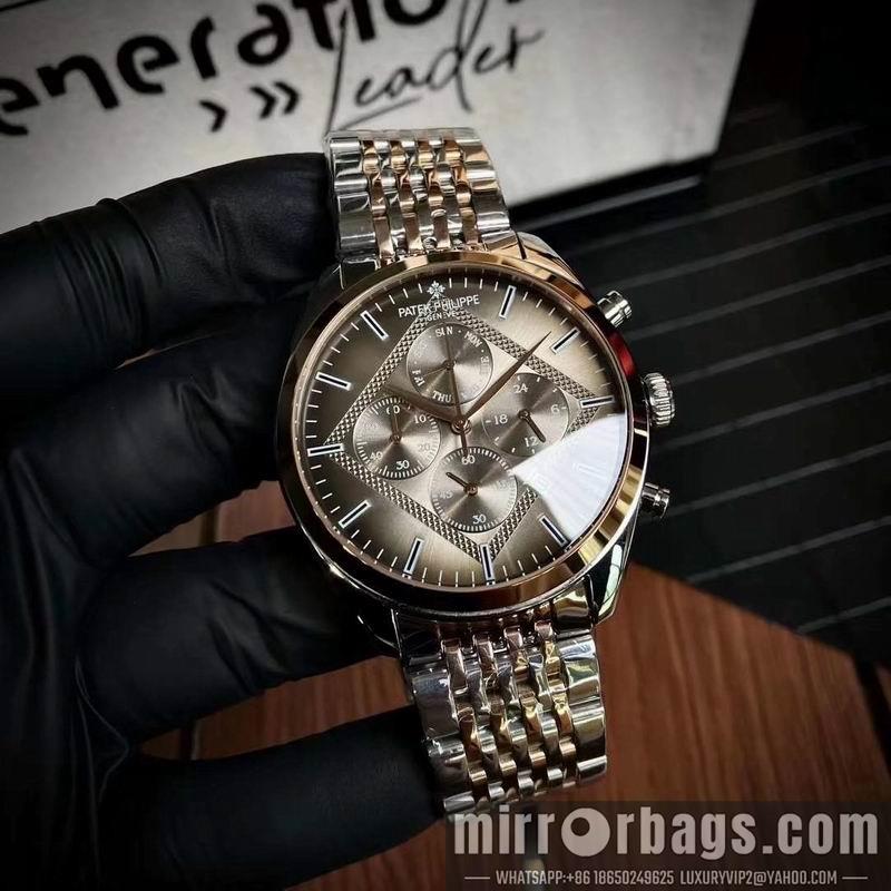 Patek Philippe 43X11mm 050864