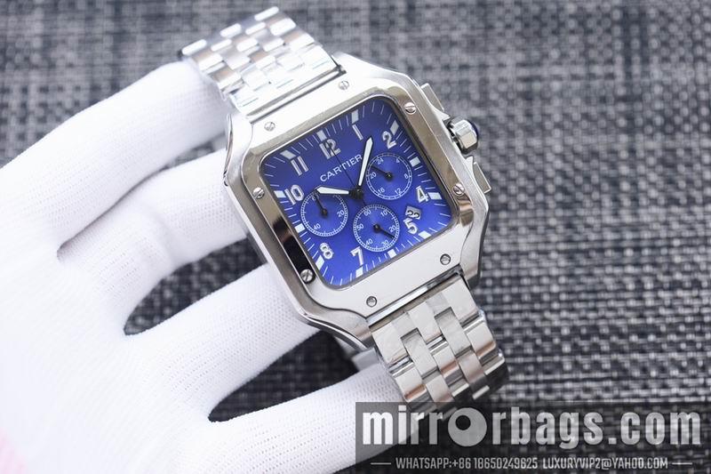 Cartier 45X13mm 082142
