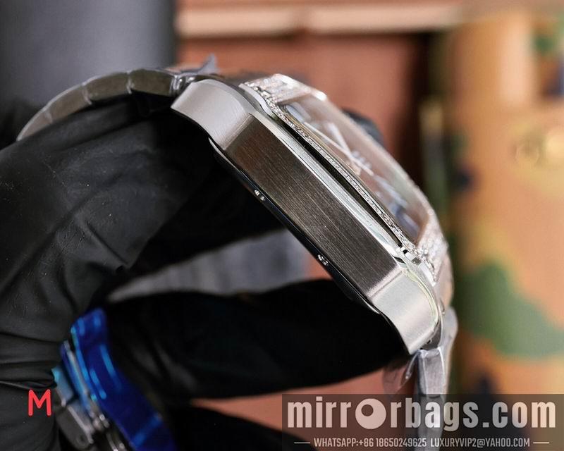 Cartier 40X12mm 0413112