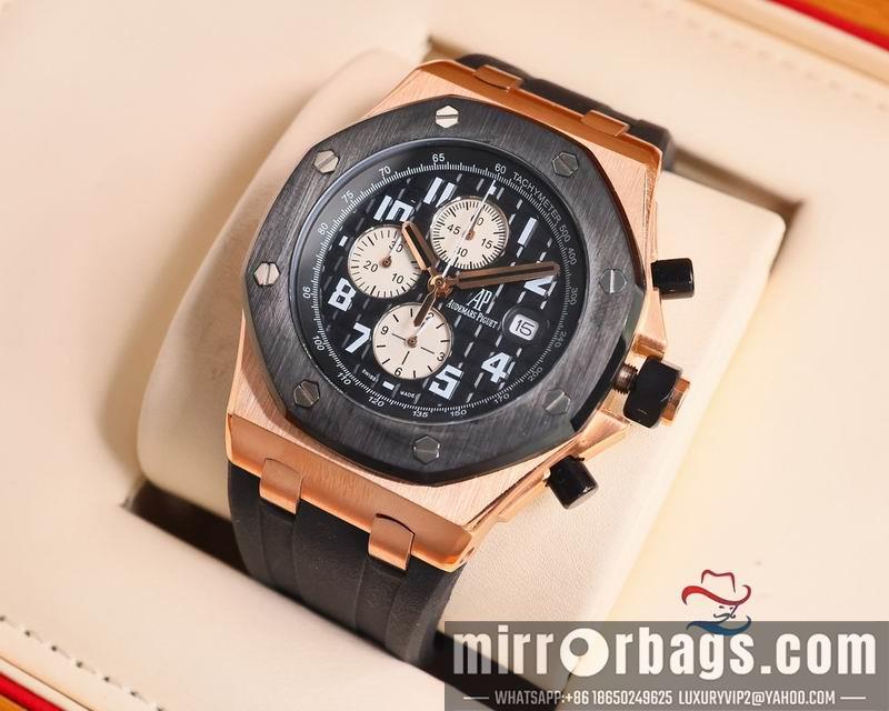 AP 45mm 082201