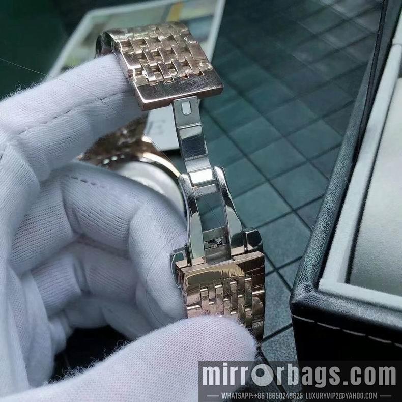 Omega men 40X11mm 062149