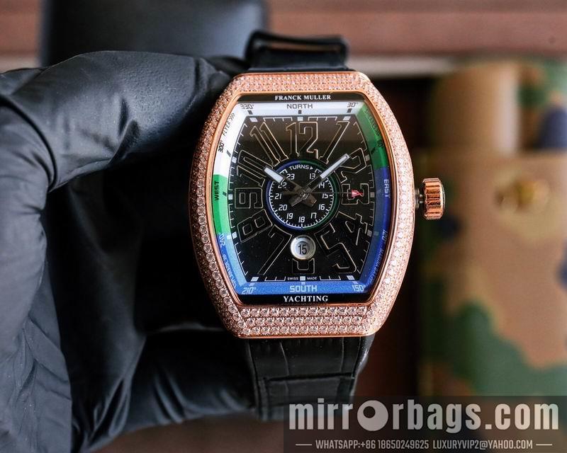 Franck Muller 54X42X15mm 102385