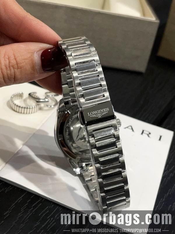 Longines 34mm 041619