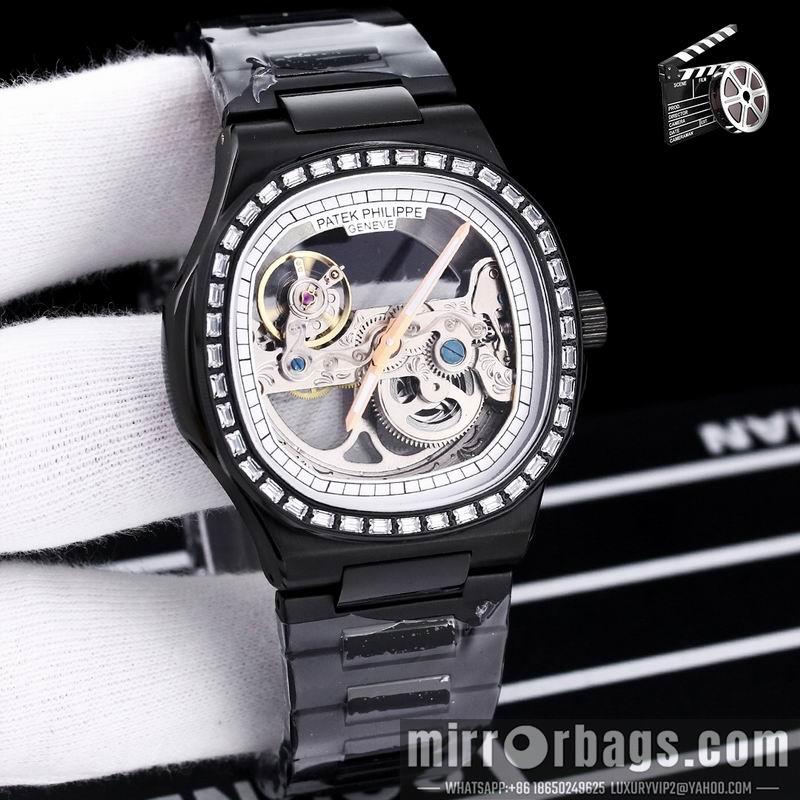 Patek Philippe 43X12mm 082231