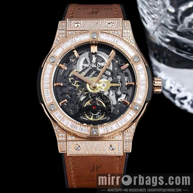 Hublot 42mm 090956