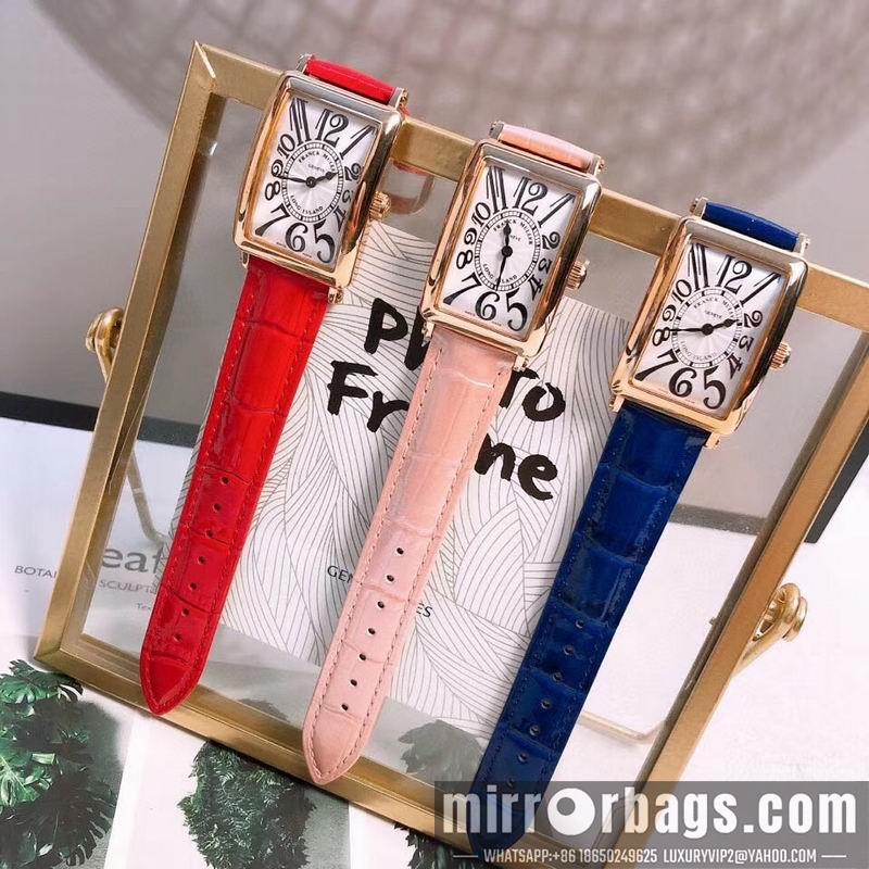 Franch Muller 42X27mm 090485