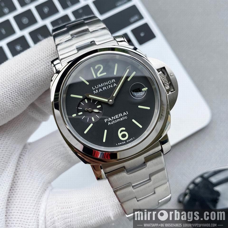 Panerai watch mb110603