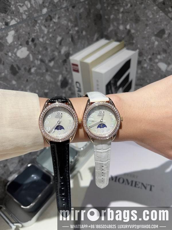 Omega 38mm 082287