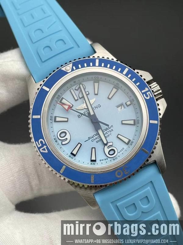 Breitling Watch watch 072204