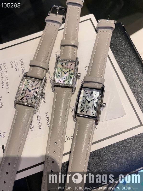 Longines 33X22mm 041699