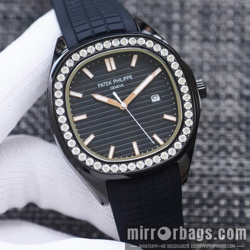 Patek Philippe 43X12mm 082240
