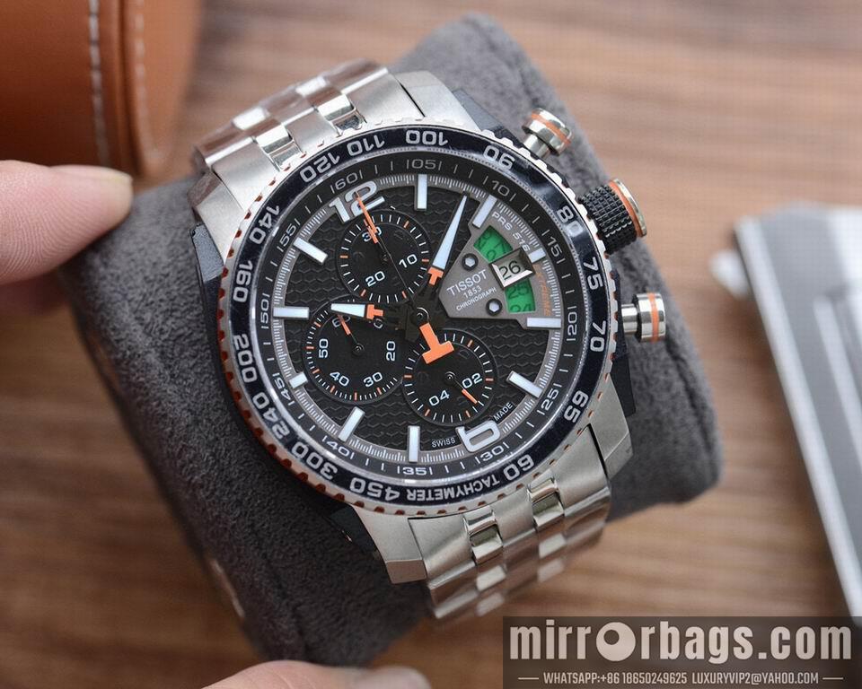 Tissot watch mb 110602
