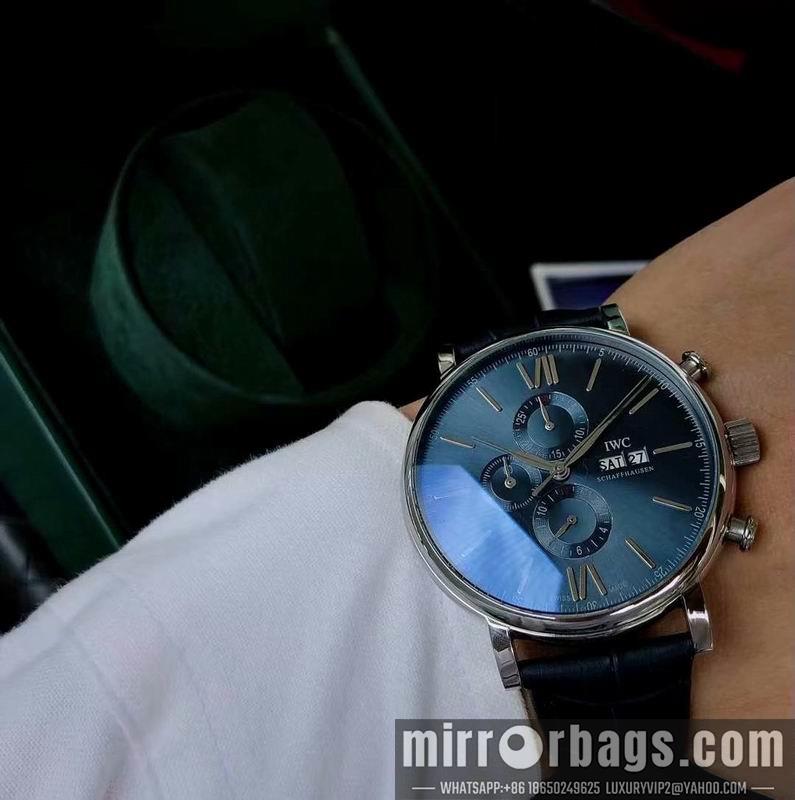 IWC 43X13mm 050325