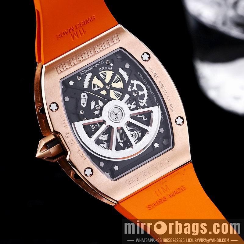 Richard Mille 38mm 48mm 102418
