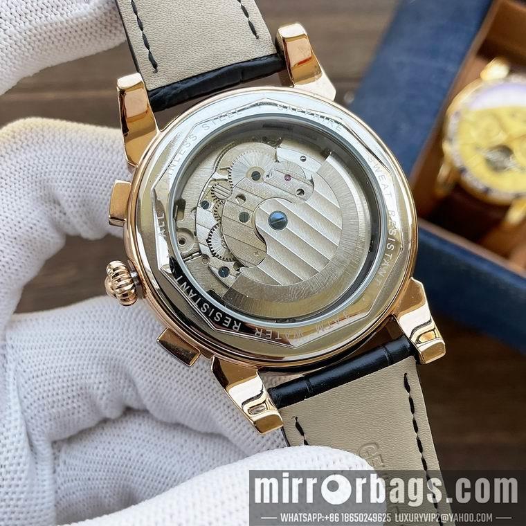 Omega men 43X13mm M76