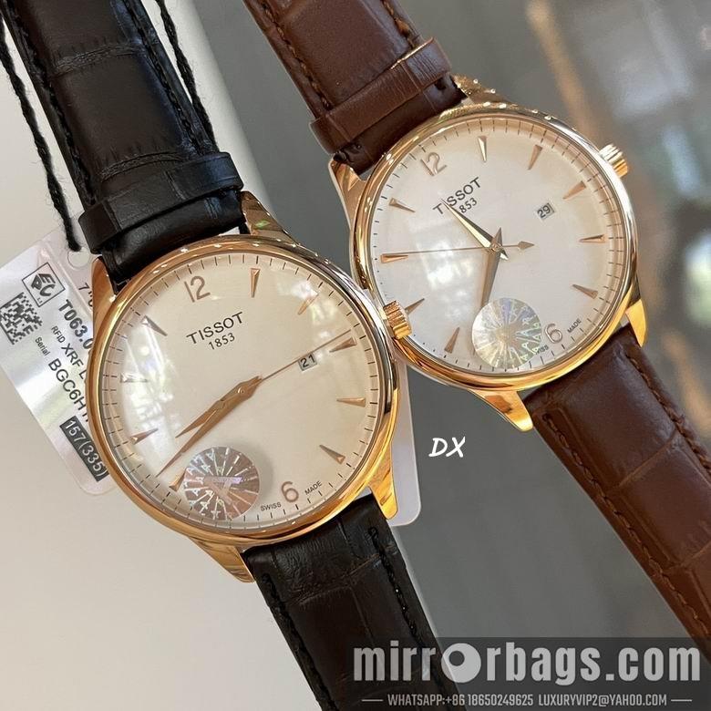 Tissot 40x11mm 11nms96