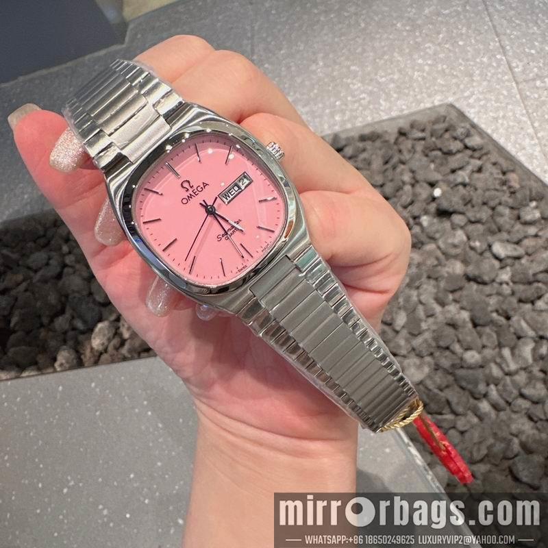 Omega watch 102322