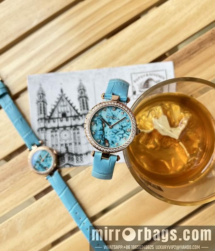 Gucci 27mm 32mm 080636