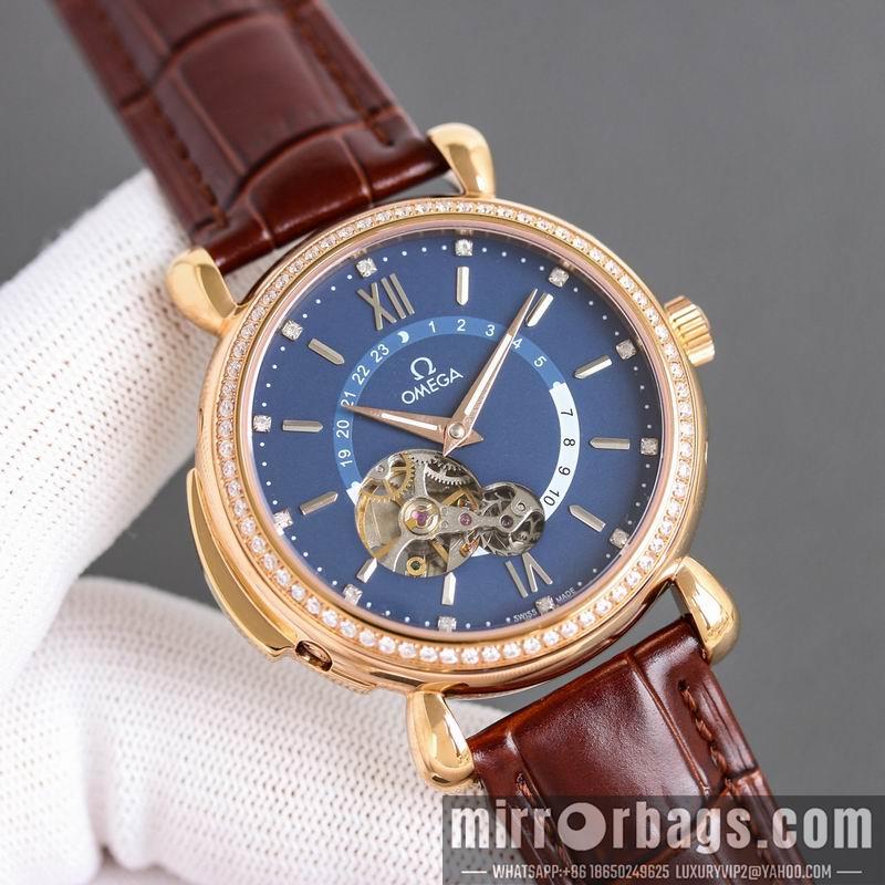 Omega 42mm 042756