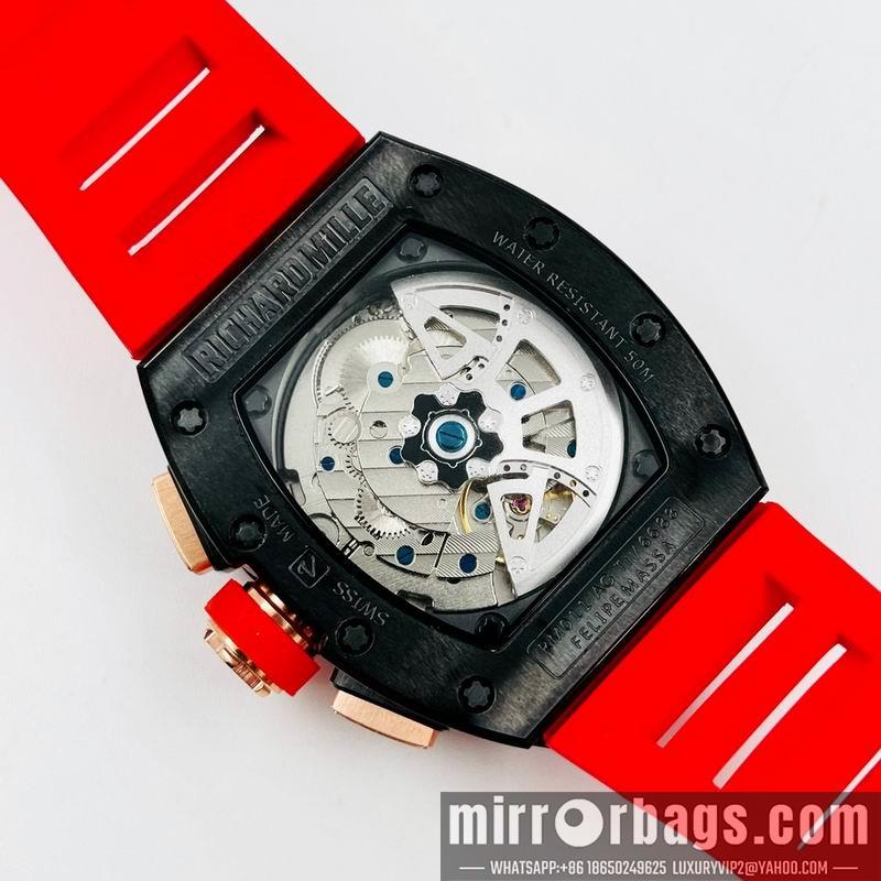 Richard Mille 50X40X12.2mm 082793