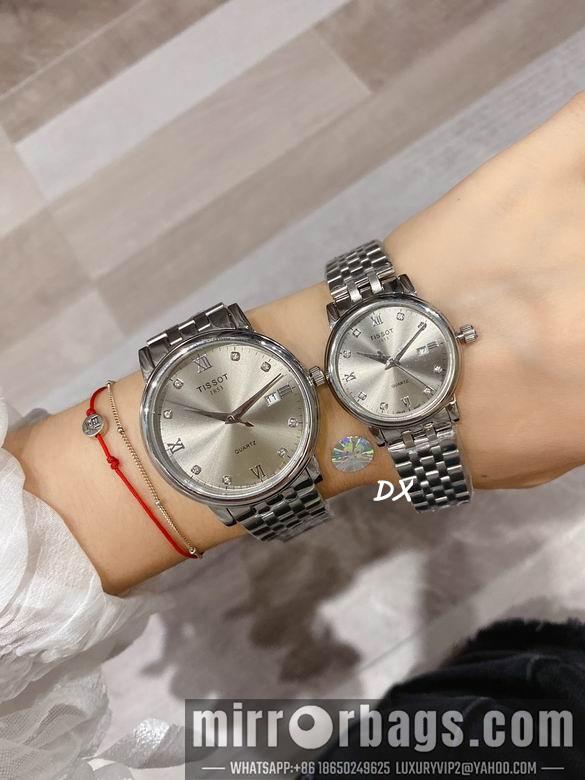 Tissot W30 M40mm 8nms88