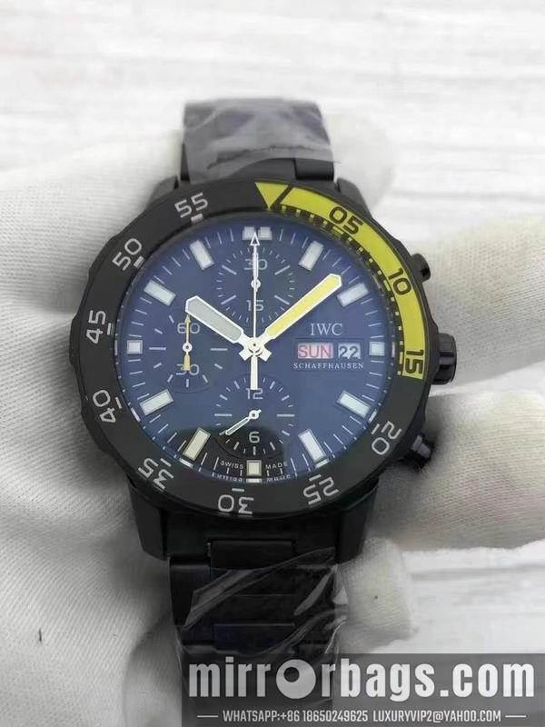 IWC watch 1109110