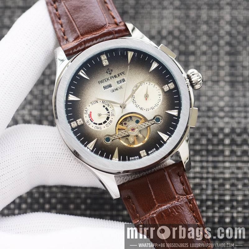 Patek Philippe 43X12mm 101583