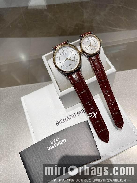 Tissot W30 M40mm 5nms81