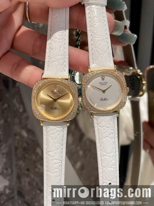 Rolex 30mm 052203