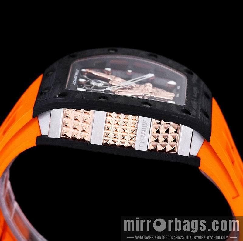 Richard Mille watch 102426